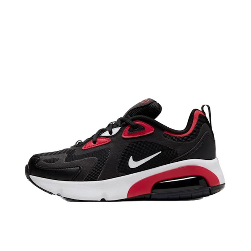 Tenisky a topánky Nike Air Max 200 Čierna | AT5627-007