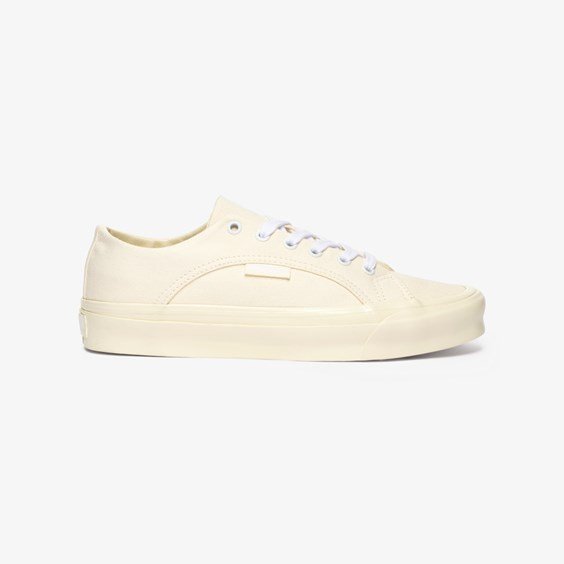 Tenisky a topánky Vans Stockholm Surfboard Club x Lampin Decon Siped Biela | VN0000S7694, 0