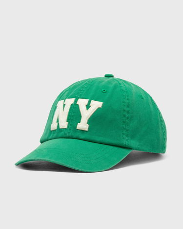 Šiltovka Polo by Ralph Lauren NY Baseball Cap Zelené | 710963534001, 0