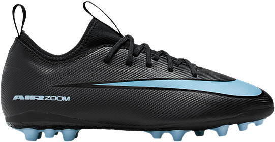 Tenisky a topánky Nike ZOOM VAPOR 16 ACADEMY AG Čierna | fq8403-001