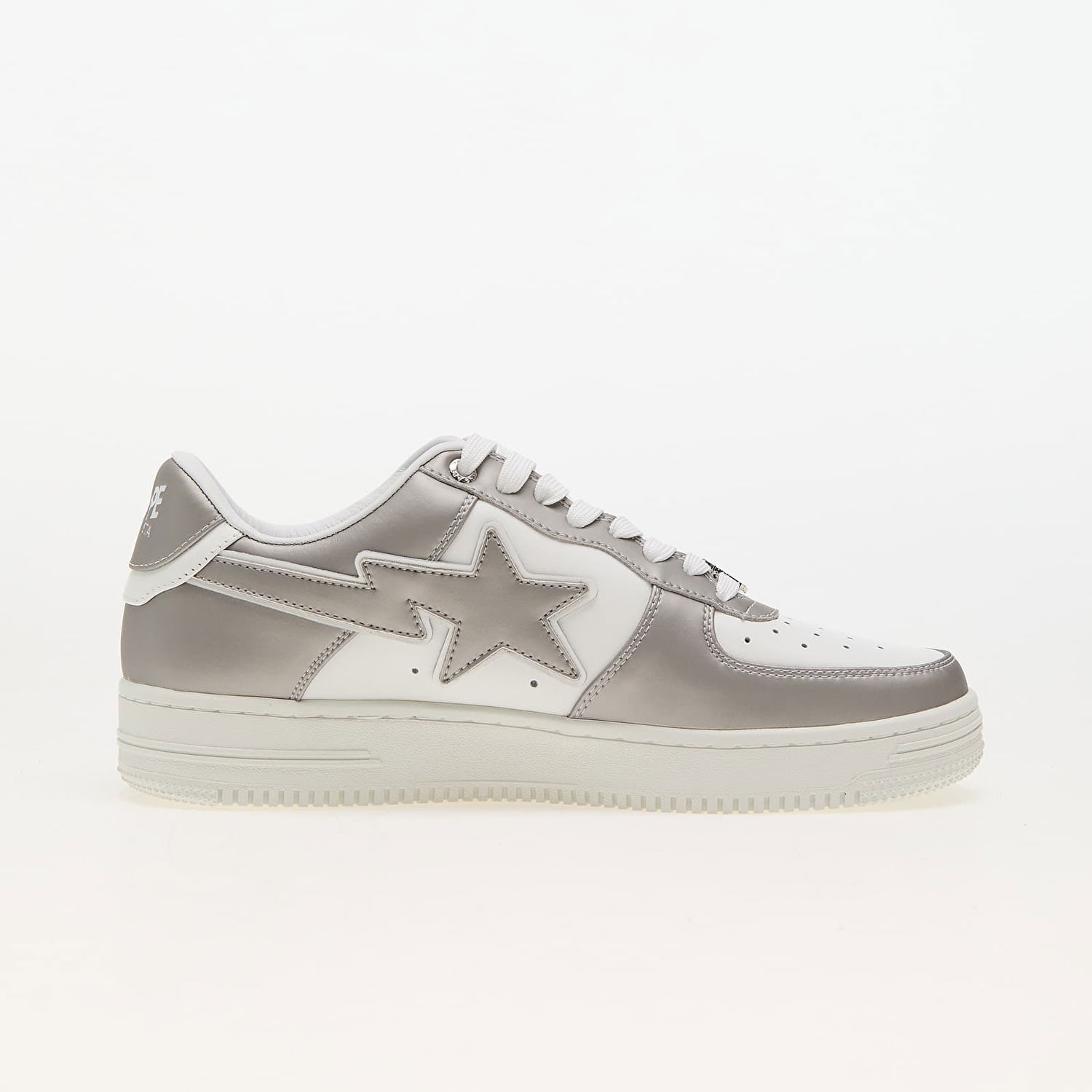 Tenisky a topánky BAPE STA #4 "Gold" Béžová | 001FWJ801053I, 1