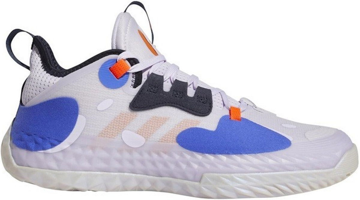 Tenisky a topánky adidas Performance Harden Vol. 5 Futurenatural Biela | h69009, 0
