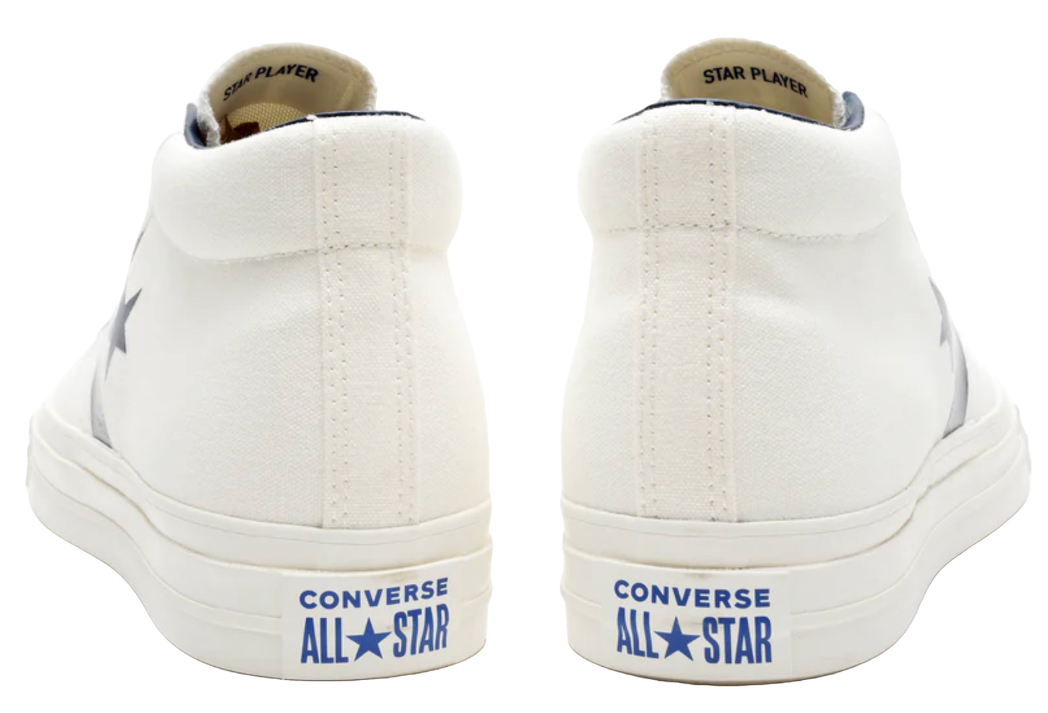 Tenisky a topánky Converse Star Player 76 Biela | a10407c-286, 1