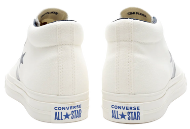Tenisky a topánky Converse Star Player 76 Biela | a10407c-286, 1