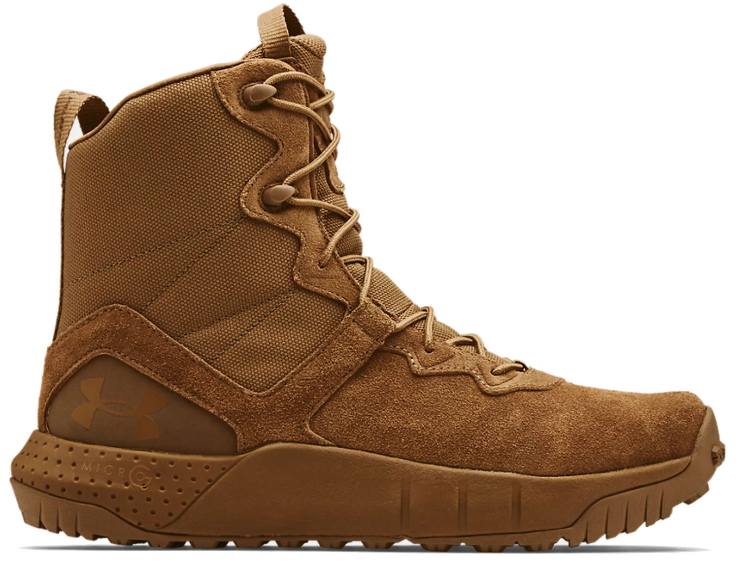 Tenisky a topánky Under Armour Micro G Valsetz Hnedá | 3024009-200, 0