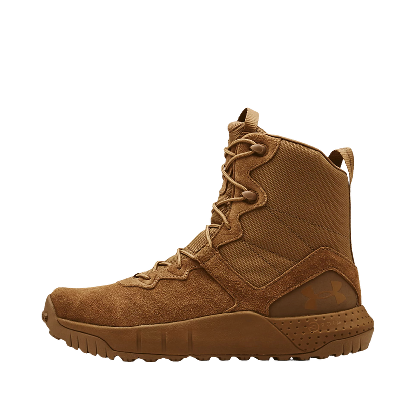Tenisky a topánky Under Armour Micro G Valsetz Hnedá | 3024009-200