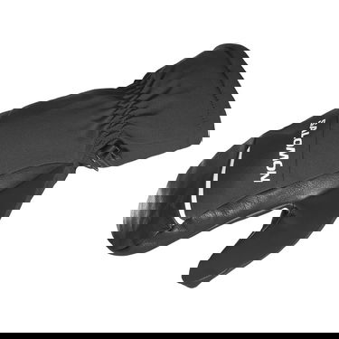 Rukavice Salomon Propeller GORE-TEX Mittens Čierna | LC2373600, 1