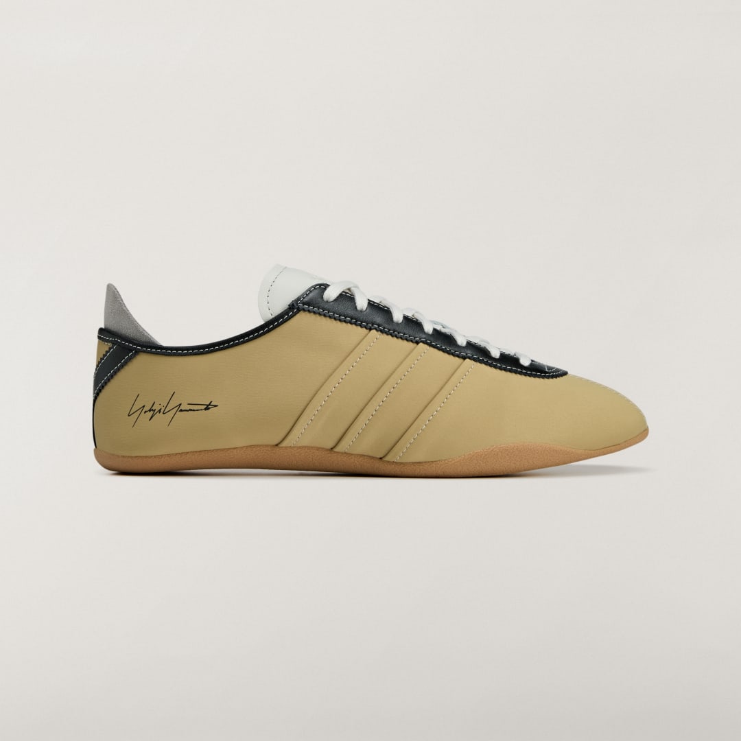 Tenisky a topánky adidas Originals Y-3 Tokyo Žltá | JS2459, 0