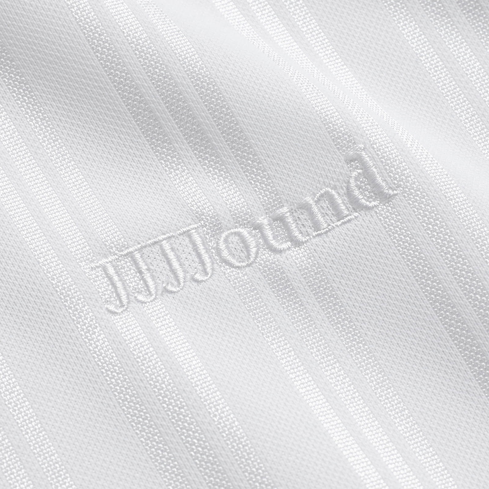 JJJJound x Jersey White