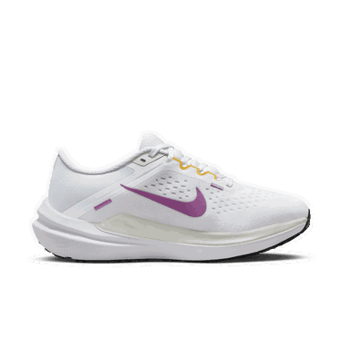 Tenisky a topánky Nike Air Zoom Winflo 10 W Biela | DV4023-103, 2