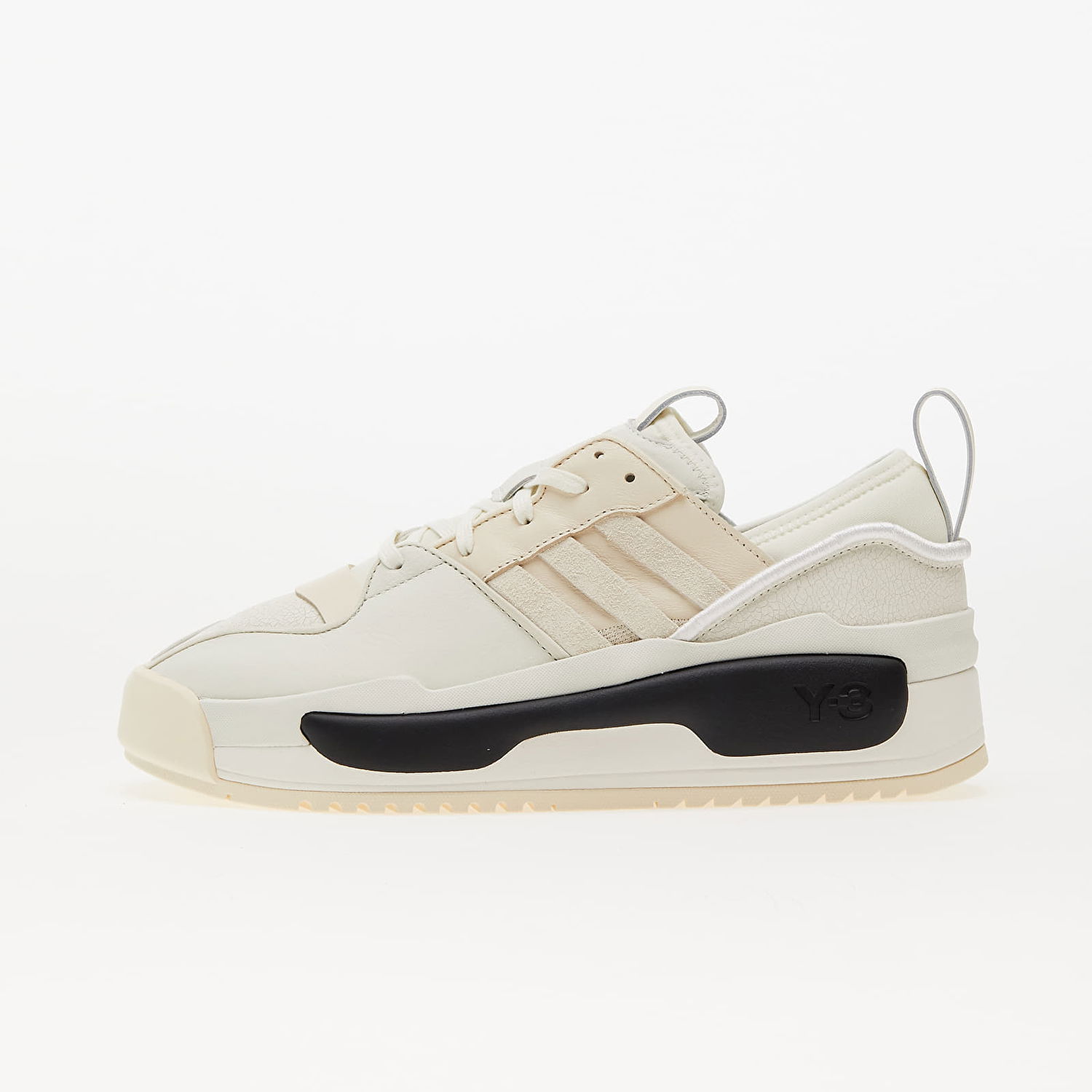 Tenisky a topánky Y-3 Rivalry Owhite/ Wonwhi/ Whitin Biela | IG5300, 0