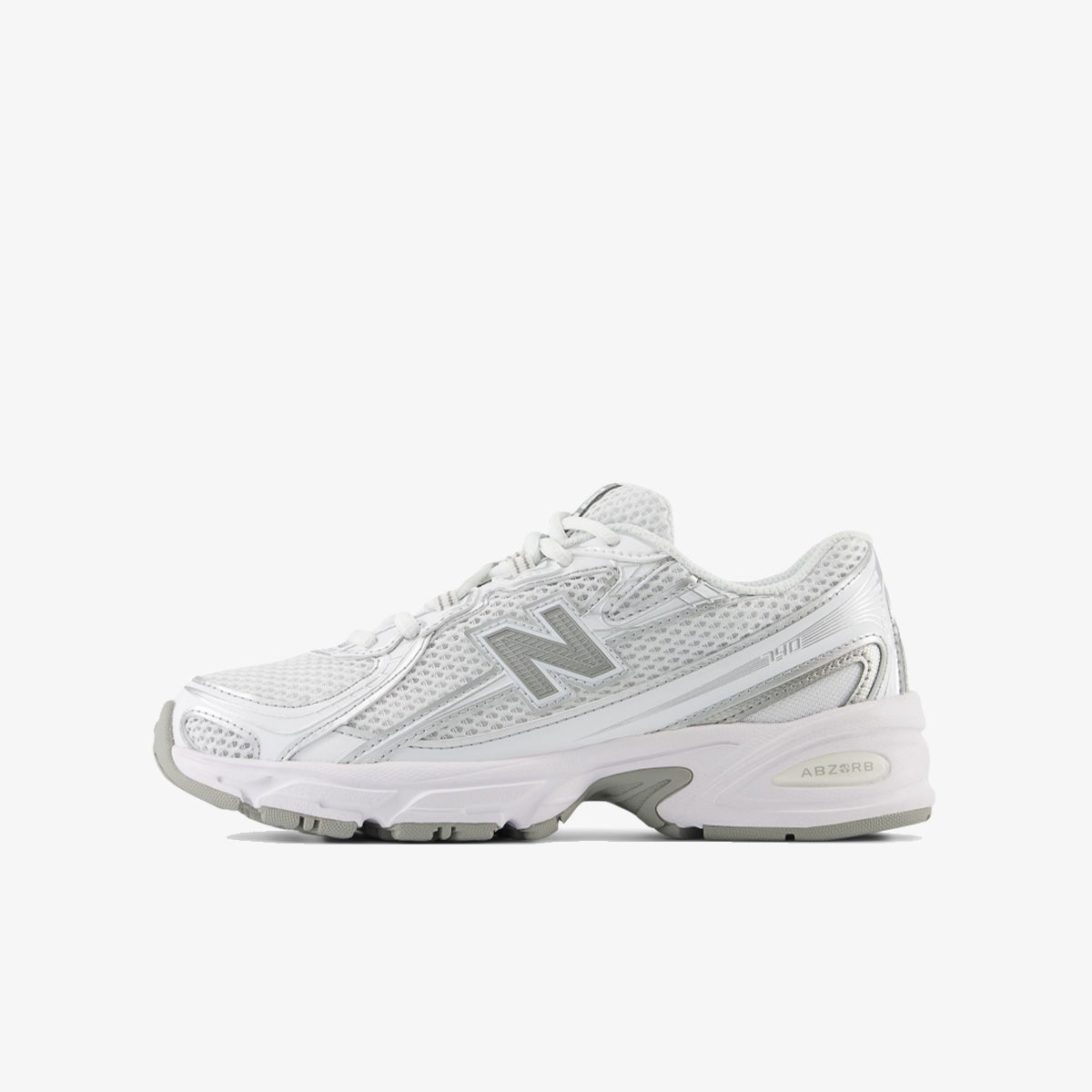 Tenisky a topánky New Balance 740 Biela | GR740WM, 0