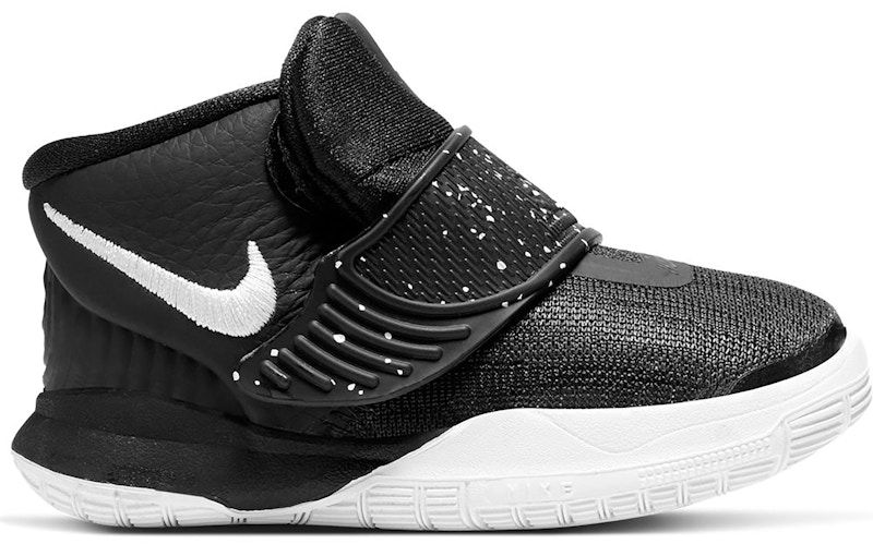 Tenisky a topánky Nike Kyrie 6 Čierna | BQ5601-001