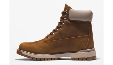 Tenisky a topánky Timberland Tree Vault 6 Inch Boot Hnedá | A5NHM-F13, 2