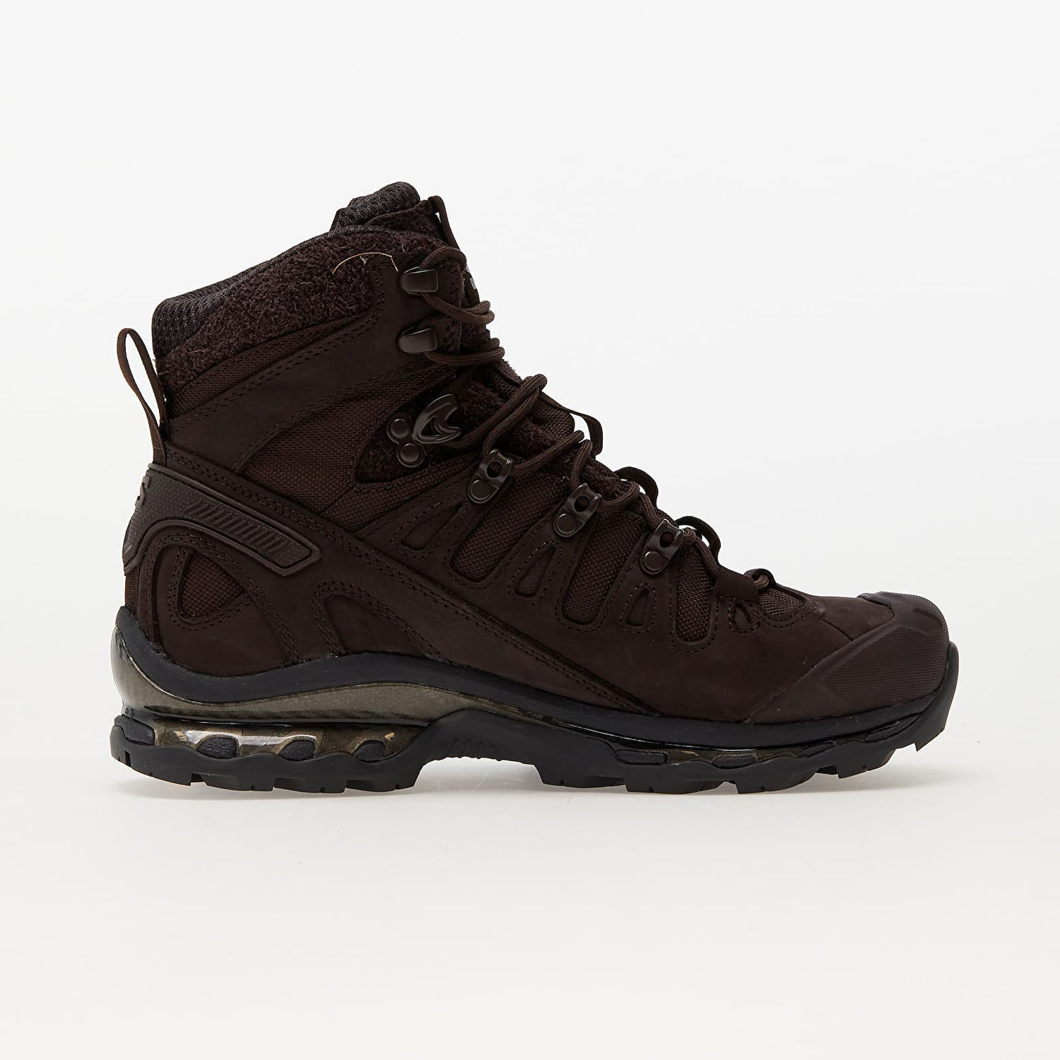 Tenisky a topánky Salomon Quest Goretex Advanced Hnedá | 417504, 1