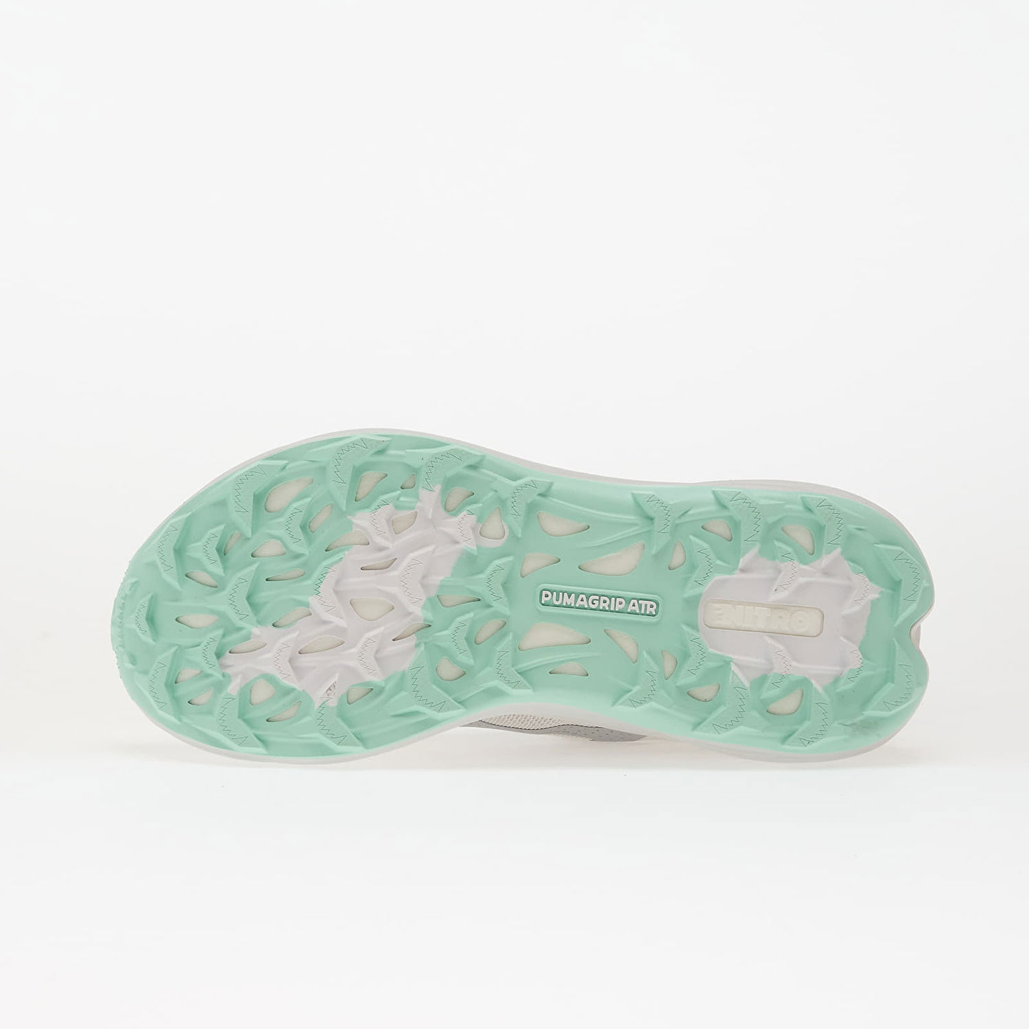 Tenisky a topánky Puma Voyage NITRO 4 Šedá | 31104203, 1