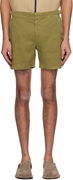 Orlebar Brown Bulldog Garment Dye Shorts