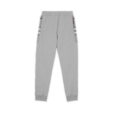 Tepláky Burberry Stephan Check Sweats Šedá | 8057012, 0