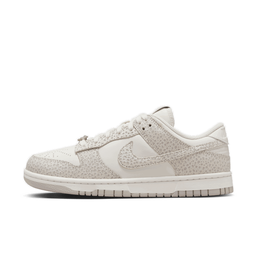 Tenisky a topánky Nike Dunk Low "Safari Phantom" W Béžová | FV6516-001