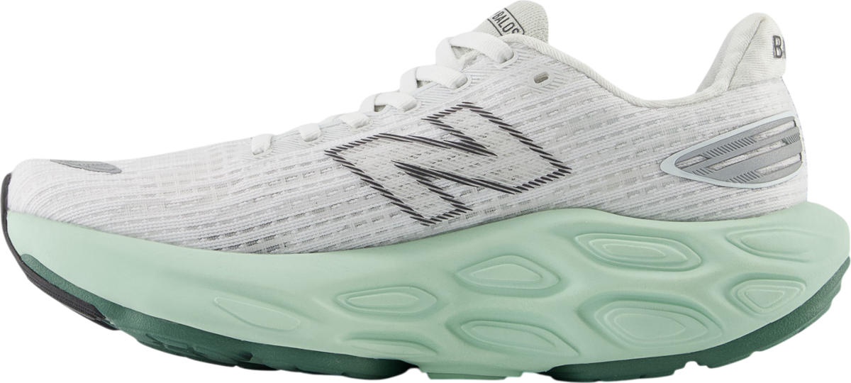 Tenisky a topánky New Balance Fresh Foam X Balos Biela | wbal-cb1, 1