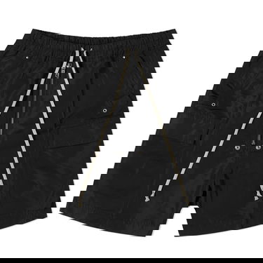 Šortky Rick Owens Cargobela Technical Short Čierna | RU01D3360-FK-09, 0