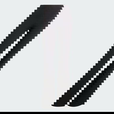 Legíny adidas Performance Flared Leggings Čierna | JD9961, 4