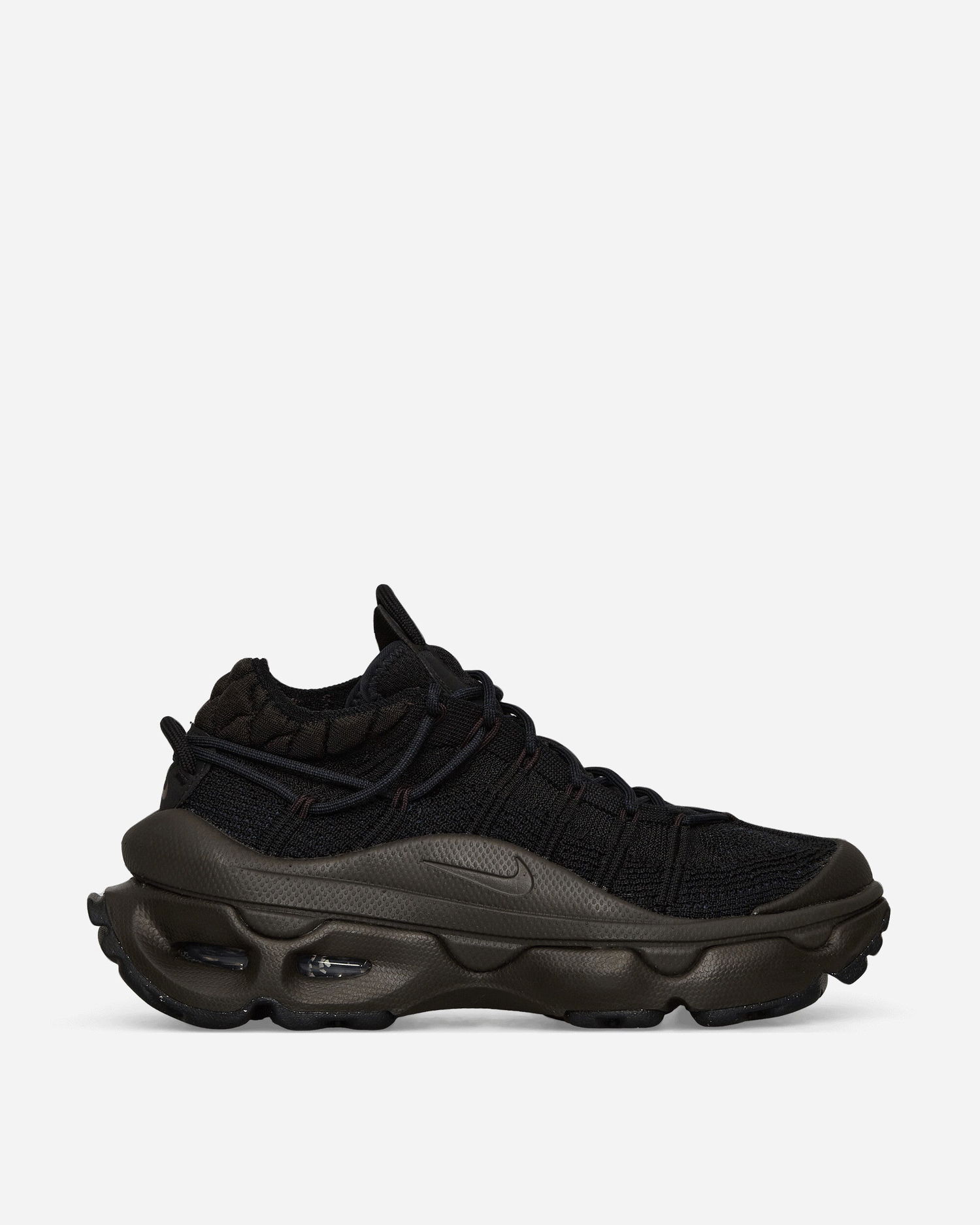 Tenisky a topánky Nike Air Max Flyknit Venture Čierna | FD2110-001, 1
