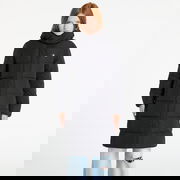 Calvin Klein Jeans Monologo Long Puffer Jacket