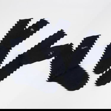 Spodná bielizeň a ponožky Lacoste Cotton Blend Sock Navy | RA4744, 0