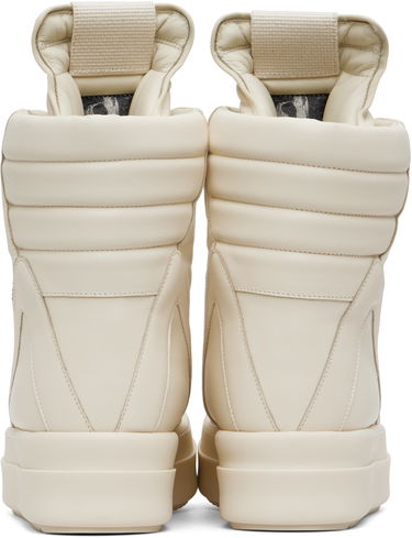 Tenisky a topánky Rick Owens Concordians Megageobaskets Béžová | RR02E1855 LCO, 1