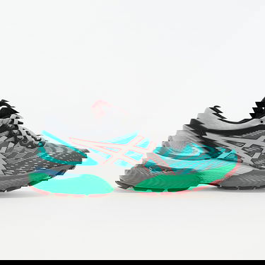 Tenisky a topánky Asics Fn1-S Gel-Nimbus 22 Zelené | 1202A129-300, 1