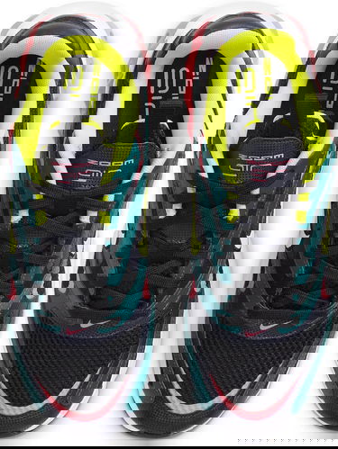Tenisky a topánky Nike Zoom Air Fire W Zelené | cw3876-300, 3