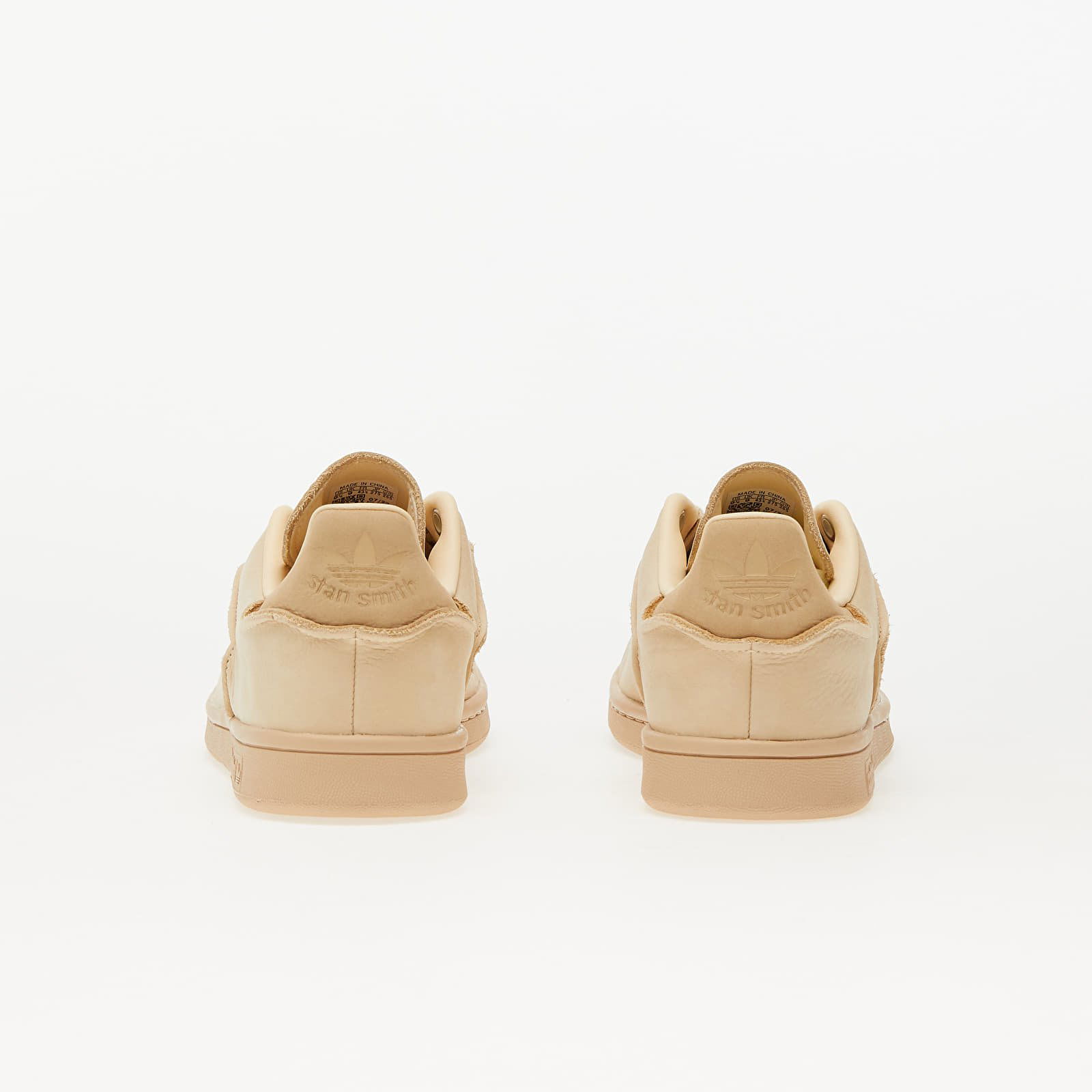 Stan Smith Lux Sand Strata/ Sand Strata/ Magic Beige