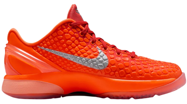 Tenisky a topánky Nike Kobe VI Shoe Oranžová | fv9676-800, 1
