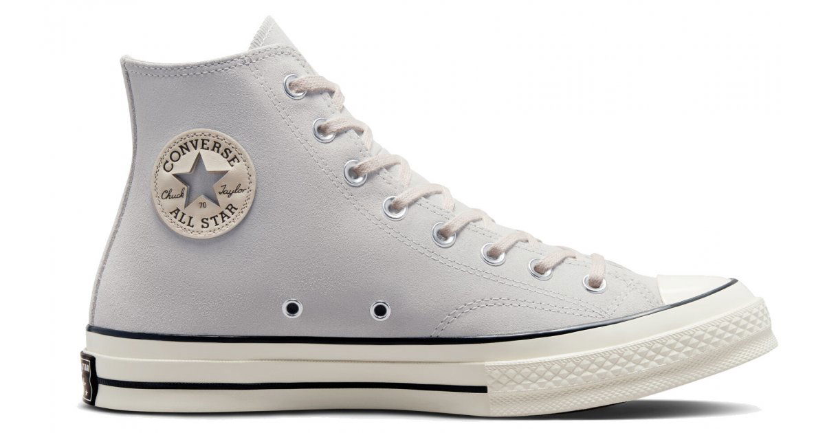 Chuck 70 Hi