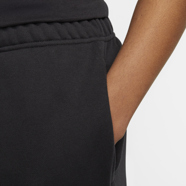 Šortky Nike Sportswear French Terry Cargo Shorts Čierna | FQ7160-010, 1