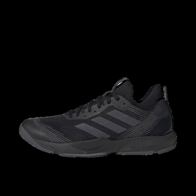 Tenisky a topánky adidas Performance RAPIDMOVE ADV TRAINER M Čierna | hp3265