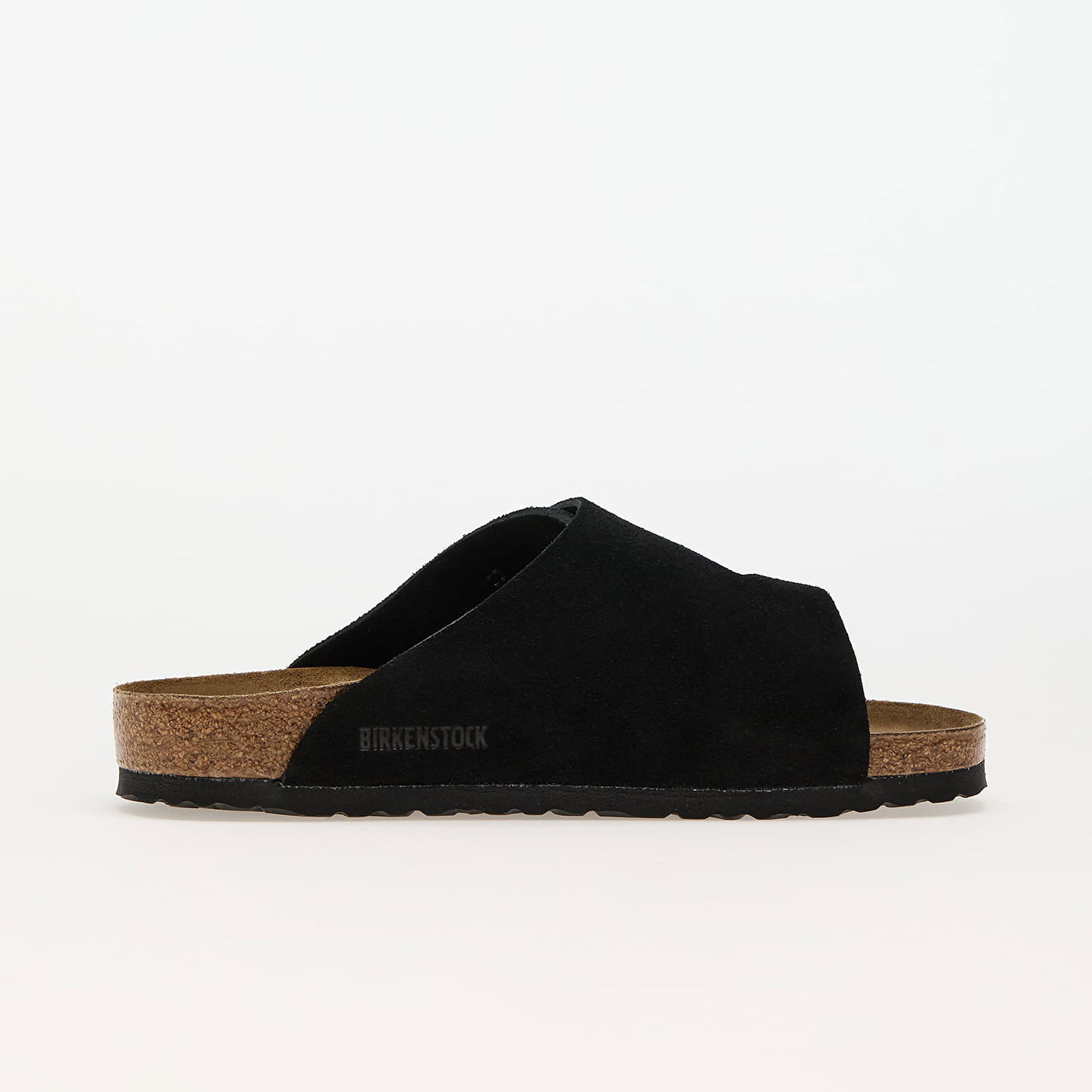 Tenisky a topánky Birkenstock Zürich Čierna | 1025045, 1