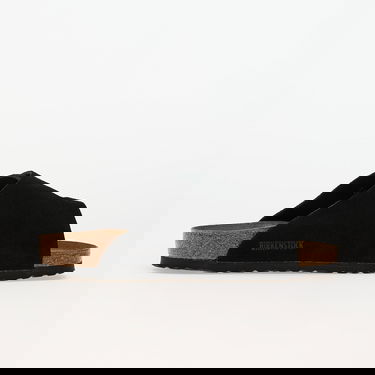 Tenisky a topánky Birkenstock Zürich Čierna | 1025045, 1