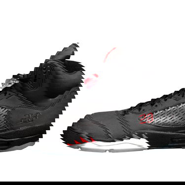 Tenisky a topánky Jordan Jordan 5 Retro "DMP Raging Bull 3M" Čierna | 136027-061, 1