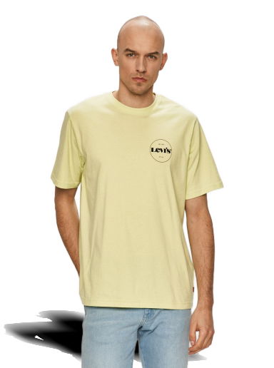 Tričko Levi's T-Shirt Béžová | 16143.0121