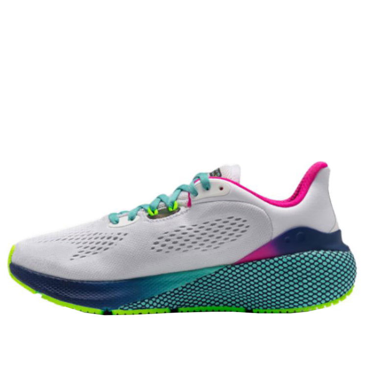 Tenisky a topánky Under Armour HOVR Machina 3 Biela | 3026499-101