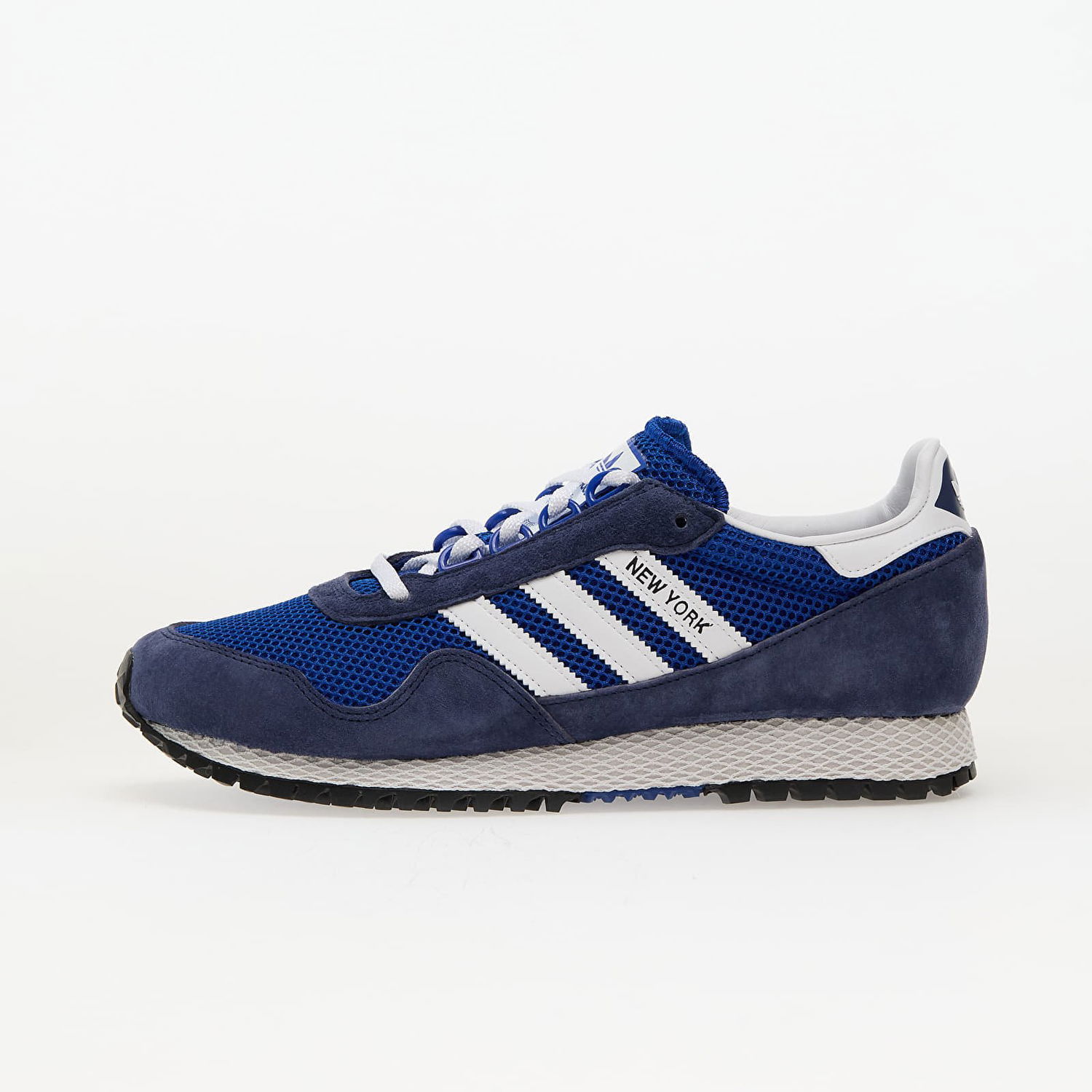 Tenisky a topánky adidas Originals New York Modrá | JH5114, 0