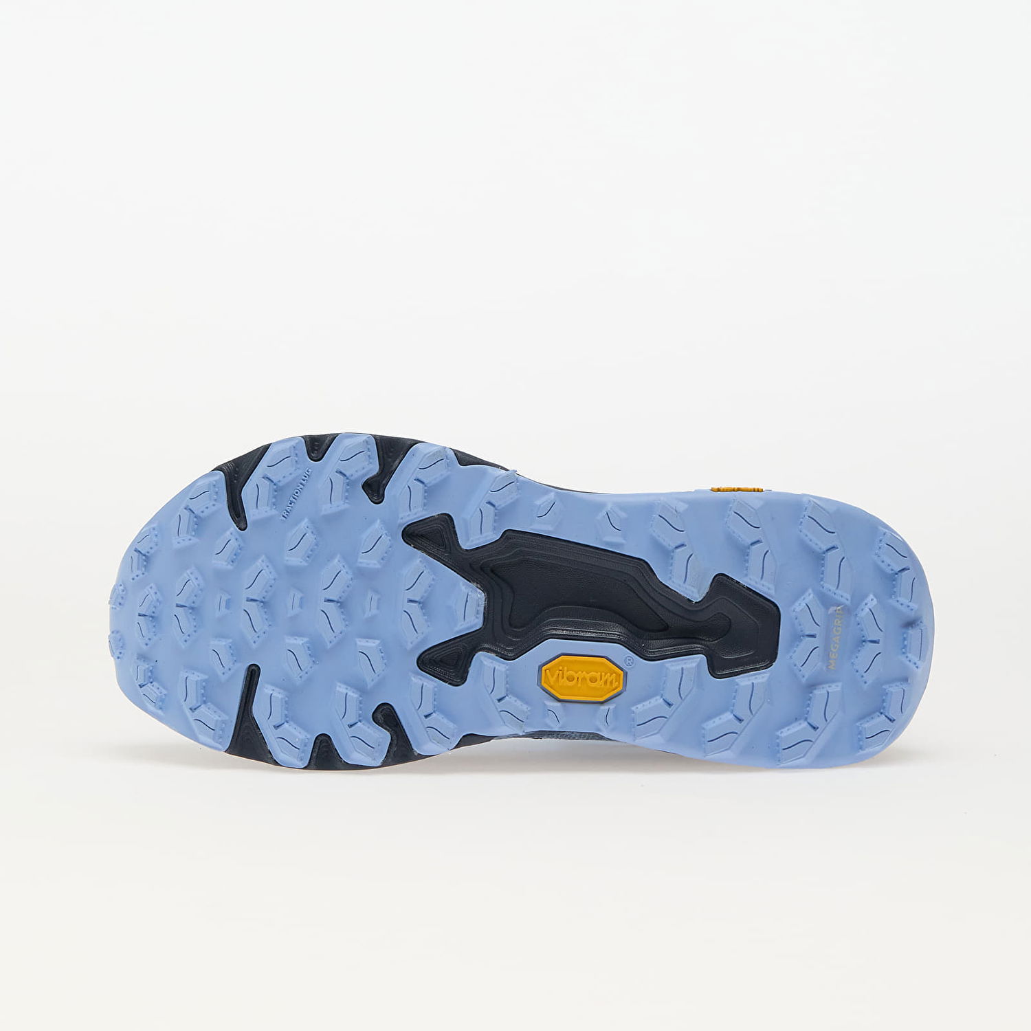 Tenisky a topánky New Balance Fresh Foam X Hierro v9 Modrá | NBWTHIERB9, 1