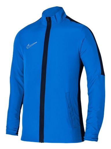 Bunda Nike Dri-FIT Academy 23 Jacket Modrá | dr1710-463