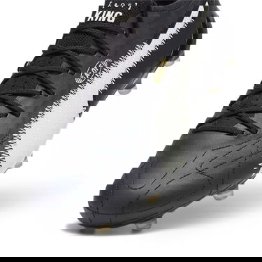 Tenisky a topánky Puma KING ULTIMATE AOF FG/AG Čierna | 107609-01, 3
