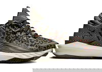 All Star BB Jet Mid Archive Print Leopard