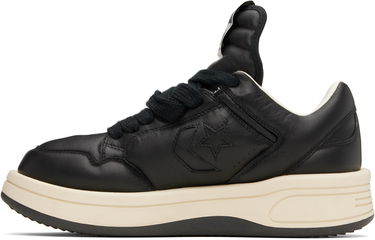Tenisky a topánky Rick Owens Rick Owens DRKSHDW Converse Edition TURBOWPN Ox Čierna | DC01EX063 A12R0, 2