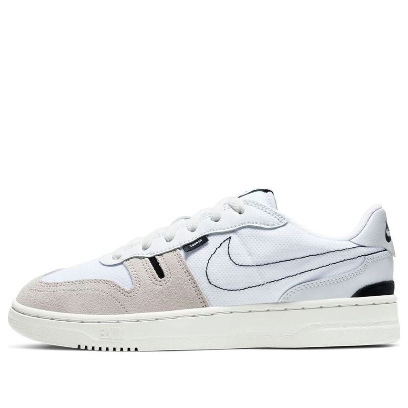 Tenisky a topánky Nike Squash Type Biela | CJ4119-100