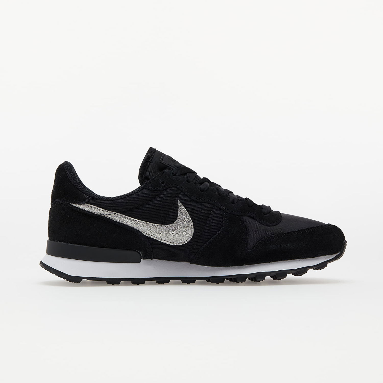 Tenisky a topánky Nike Internationalist W Čierna | AT0075-001, 1